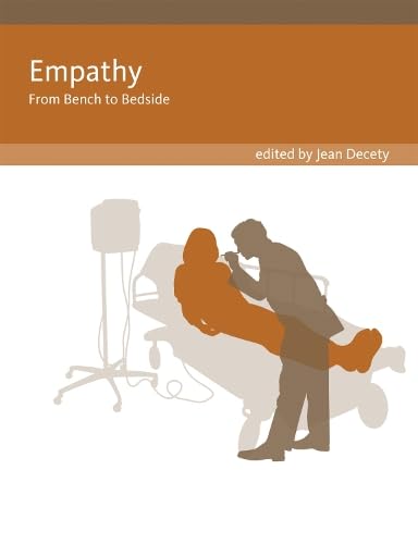Beispielbild fr Empathy: From Bench to Bedside zum Verkauf von ThriftBooks-Dallas
