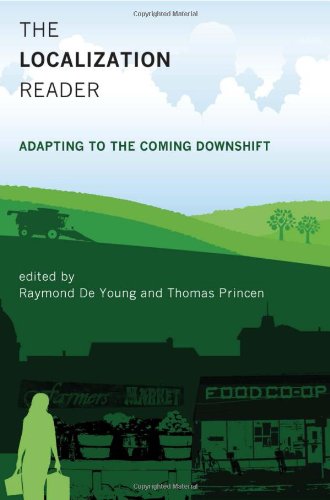 Stock image for The Localization Reader: Adapting to the Coming Downshift for sale by ThriftBooks-Dallas