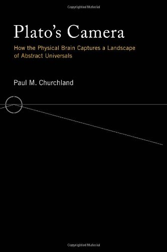 Beispielbild fr Plato's Camera: How the Physical Brain Captures a Landscape of Abstract Universals zum Verkauf von Studibuch