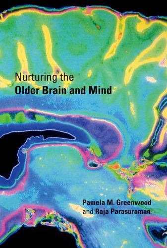 Imagen de archivo de Nurturing the Older Brain and Mind (The MIT Press) a la venta por Wonder Book