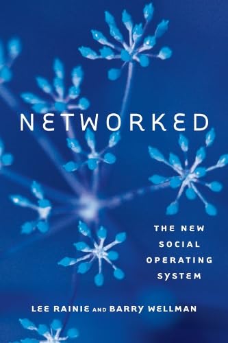9780262017190: Networked: The New Social Operating System