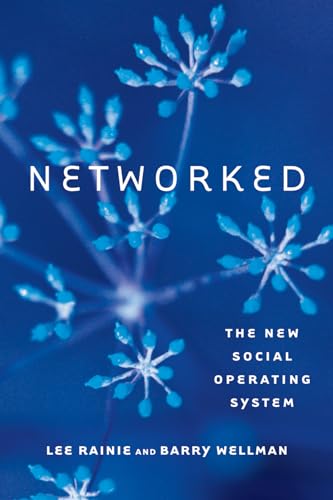 9780262017190: Networked – The New Social Operating System