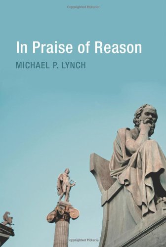 Stock image for In Praise of Reason for sale by Better World Books