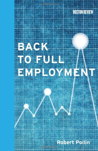 9780262017572: Back to Full Employment
