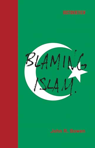 9780262017589: Blaming Islam (Boston Review Books)