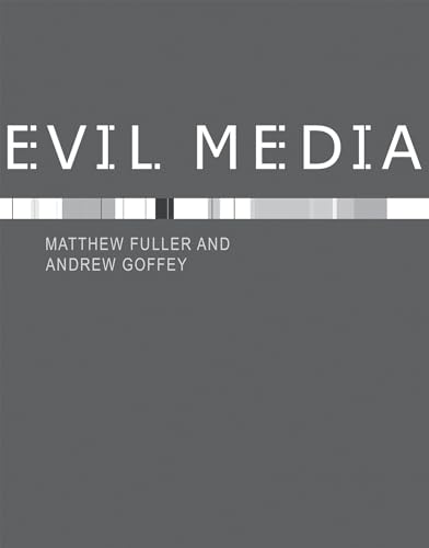 Stock image for Evil Media for sale by Bellwetherbooks