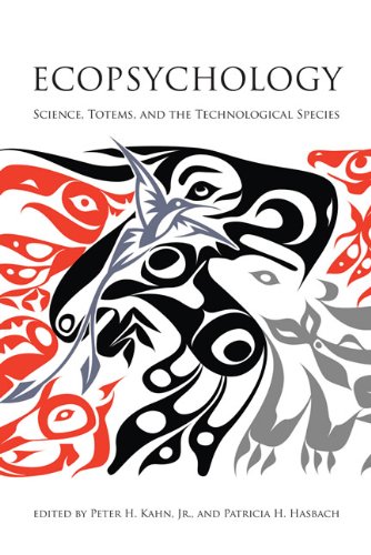 9780262017862: Ecopsychology – Science, Totems, and the Technological Species