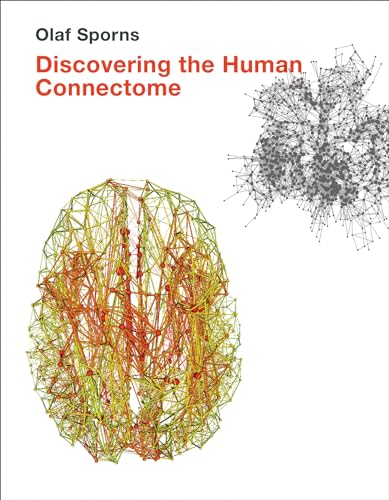 9780262017909: Discovering the Human Connectome (The MIT Press)