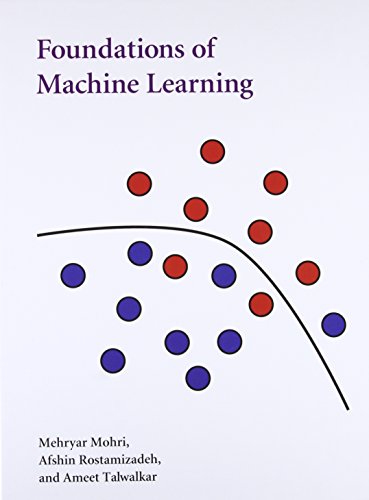 Foundations of Machine Learning