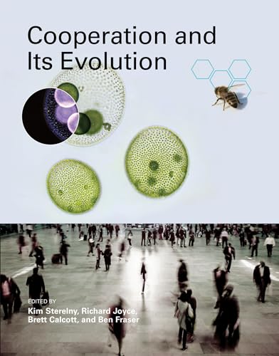 Beispielbild fr Cooperation and Its Evolution (Life and Mind: Philosophical Issues in Biology and Psychology) zum Verkauf von Bellwetherbooks