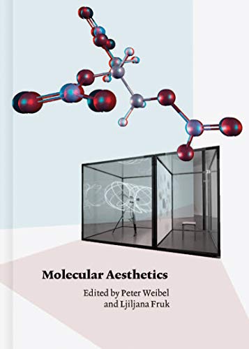 Beispielbild fr Molecular Aesthetics (Mit Press) zum Verkauf von Bellwetherbooks