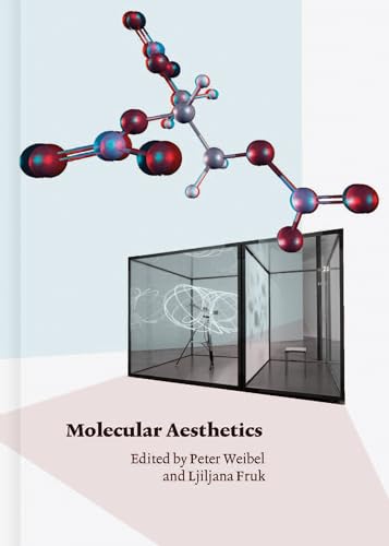 Imagen de archivo de Molecular Aesthetics (Mit Press) a la venta por Bellwetherbooks