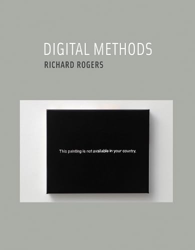 9780262018838: Digital Methods (The MIT Press)