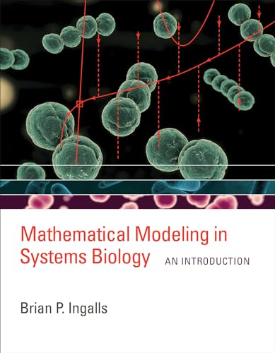 9780262018883: Mathematical Modeling in Systems Biology: An Introduction