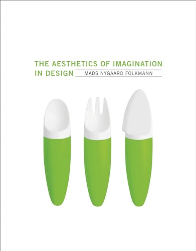 Stock image for The Aesthetics of Imagination in Design (Design Thinking, Design Theory) for sale by Bellwetherbooks