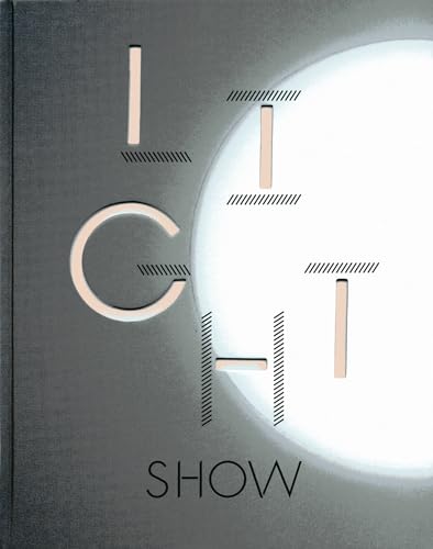 Imagen de archivo de Light Show (The MIT Press) a la venta por Bellwetherbooks