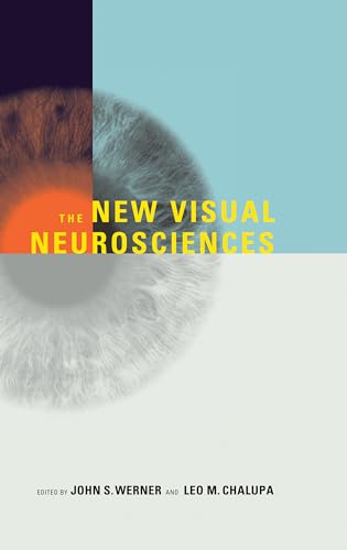 9780262019163: The New Visual Neurosciences (Mit Press)