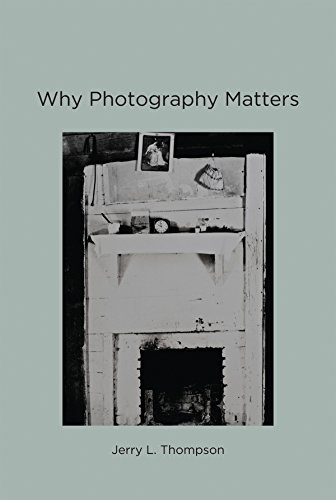 9780262019286: Why Photography Matters