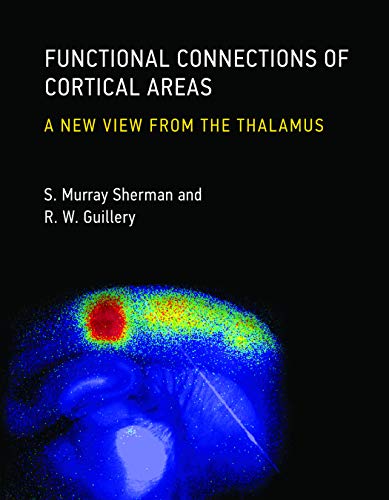 Stock image for Functional Connections of Cortical Areas: A New View from the Thalamus (Mit Press) for sale by Bellwetherbooks