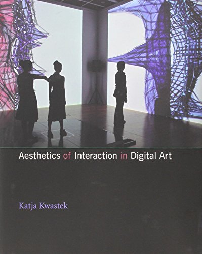 9780262019323: Aesthetics of Interaction in Digital Art