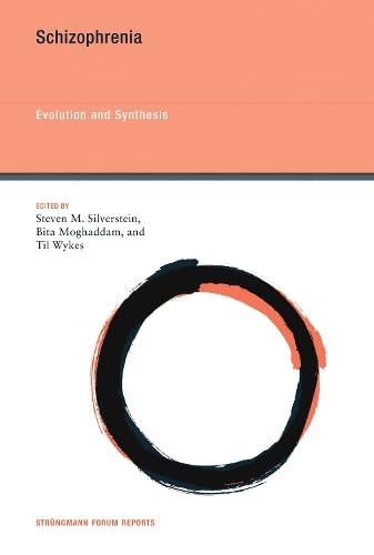 Stock image for Schizophrenia: Evolution and Synthesis (Strüngmann Forum Reports) for sale by Springwood Book Lounge