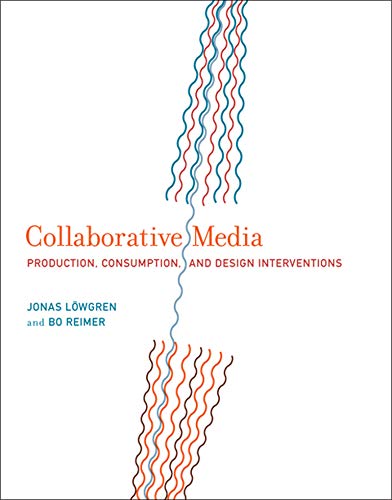 Stock image for Collaborative Media for sale by Blackwell's