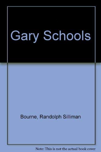 The Gary Schools