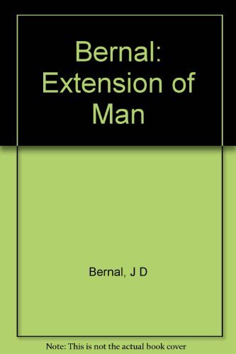 Beispielbild fr The Extension of Man : A History of Physics Before the Quantum zum Verkauf von Better World Books