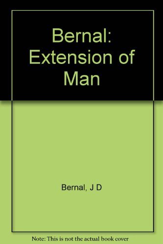 Stock image for The Extension of Man : A History of Physics Before the Quantum for sale by Better World Books