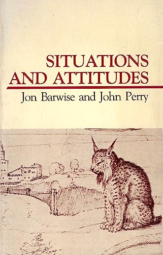 9780262021890: Situations and Attitudes