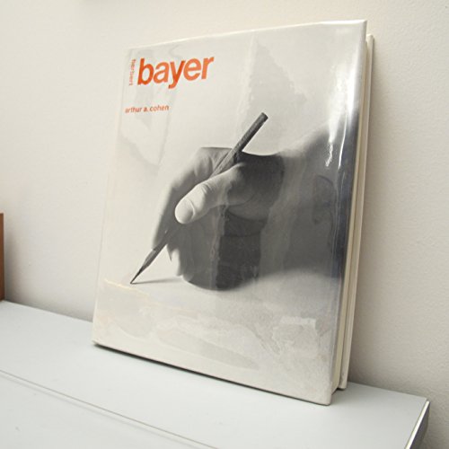 Beispielbild fr Herbert Bayer: The Complete Work zum Verkauf von Jeff Hirsch Books, ABAA