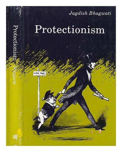 Beispielbild fr Protectionism (Ohlin Lectures) zum Verkauf von Wonder Book