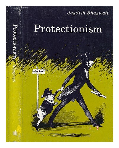 9780262022828: Protectionism (Ohlin Lectures)