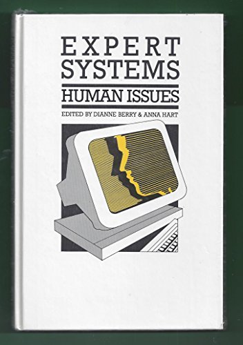 Stock image for Expert Systems: Human Issues (Artificial Intelligence Series) for sale by HPB-Red