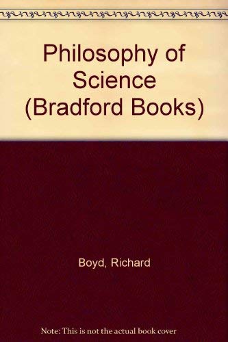 9780262023153: The Philosophy of Science