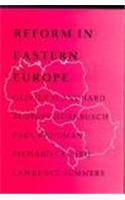Imagen de archivo de Reform in Eastern Europe a la venta por ThriftBooks-Dallas