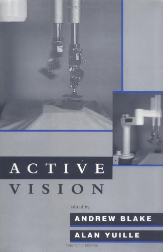 9780262023511: Active Vision