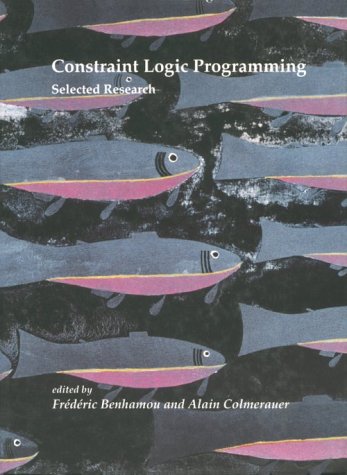 Imagen de archivo de Constraint Logic Programming: Selected Research (Logic Programming) a la venta por HPB-Red