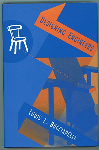 Imagen de archivo de Designing Engineers (Inside Technology Series) a la venta por Books of the Smoky Mountains