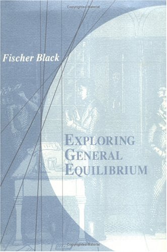 9780262023825: Exploring General Equilibrium