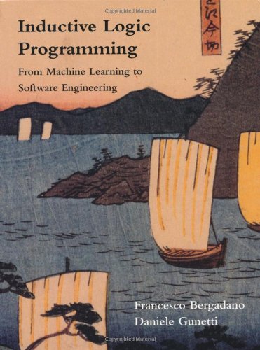 Inductive Logic Programming: From Machine Learning to Software Engineering.