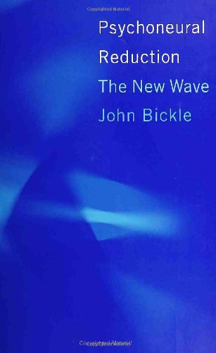 Stock image for Psychoneural Reduction: The New Wave for sale by Atticus Books