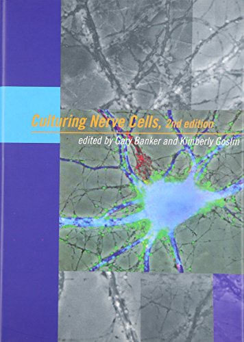 Culturing Nerve Cells, Second Edition