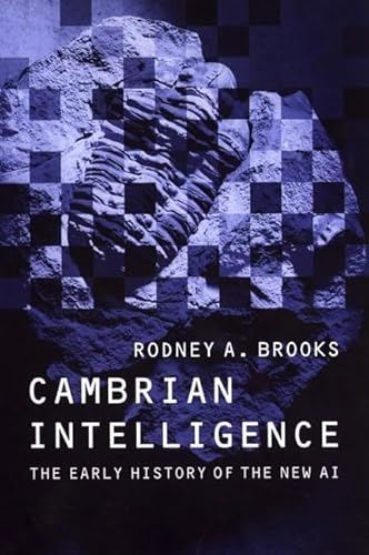 9780262024686: Cambrian Intelligence: The Early History of the New AI (Bradford Books)