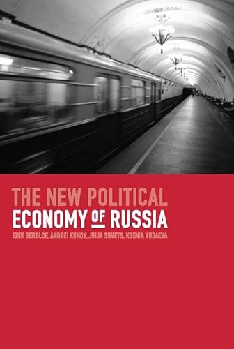 The New Political Economy of Russia