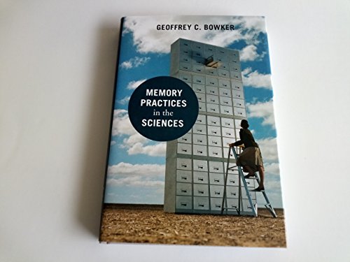9780262025898: Memory Practices in the Sciences (Inside Technology)
