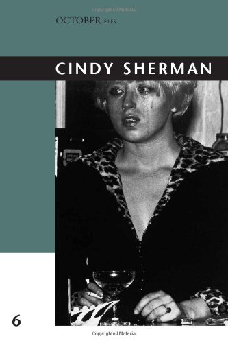 9780262026086: Cindy Sherman (Volume 6) (October Files)