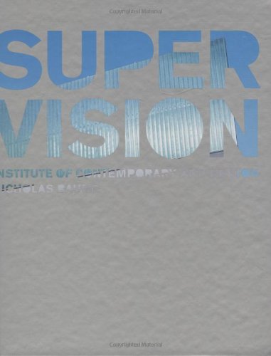 Imagen de archivo de Super Vision a la venta por Better World Books
