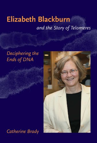 9780262026222: Elizabeth Blackburn and the Story of Telomeres: Deciphering the Ends of DNA