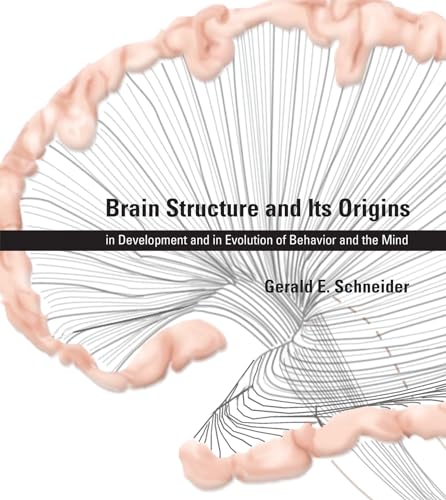 9780262026734: Brain Structure and Its Origins: In Development and in Evolution of Behavior and the Mind